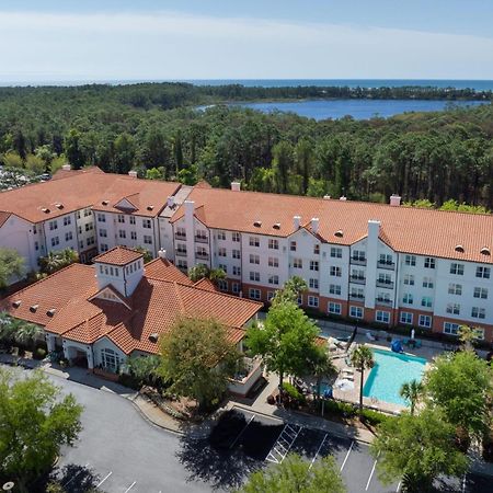 Residence Inn Sandestin at Grand Boulevard Miramar Beach Extérieur photo