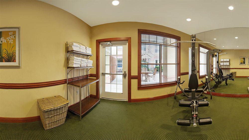 Residence Inn Sandestin at Grand Boulevard Miramar Beach Extérieur photo