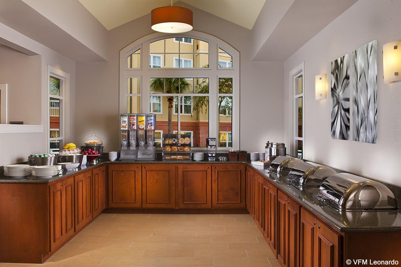 Residence Inn Sandestin at Grand Boulevard Miramar Beach Extérieur photo