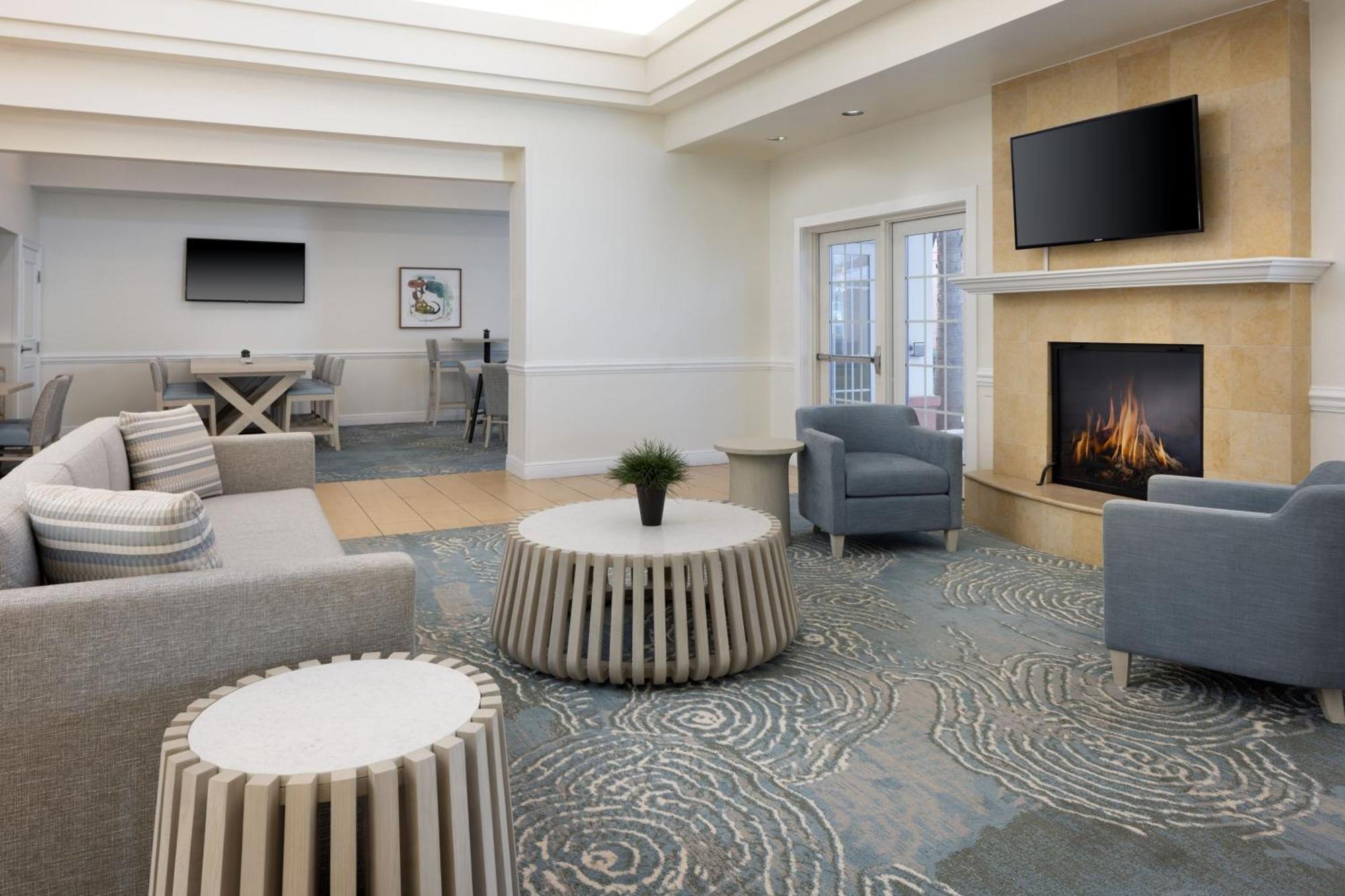 Residence Inn Sandestin at Grand Boulevard Miramar Beach Extérieur photo