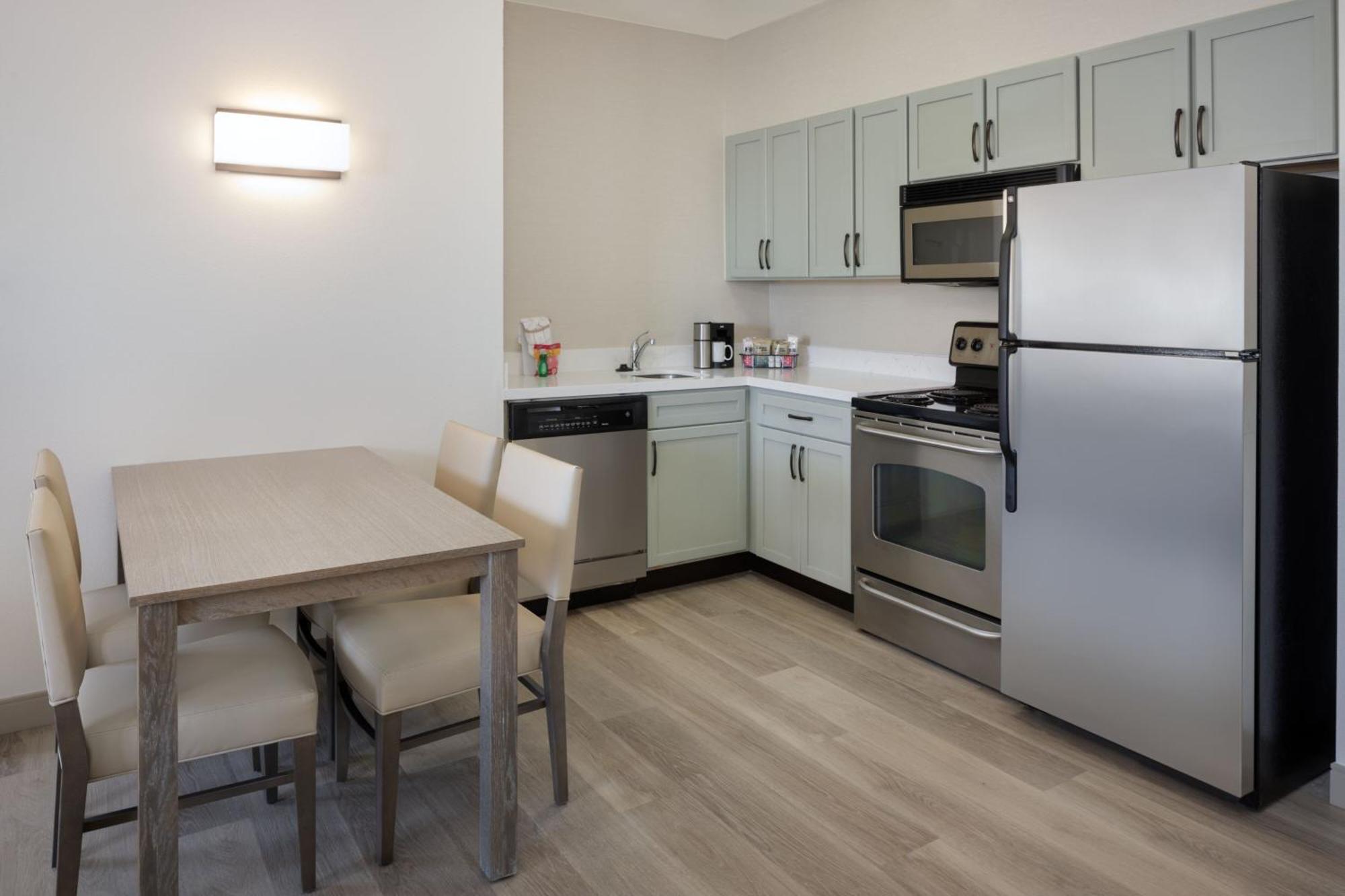 Residence Inn Sandestin at Grand Boulevard Miramar Beach Extérieur photo