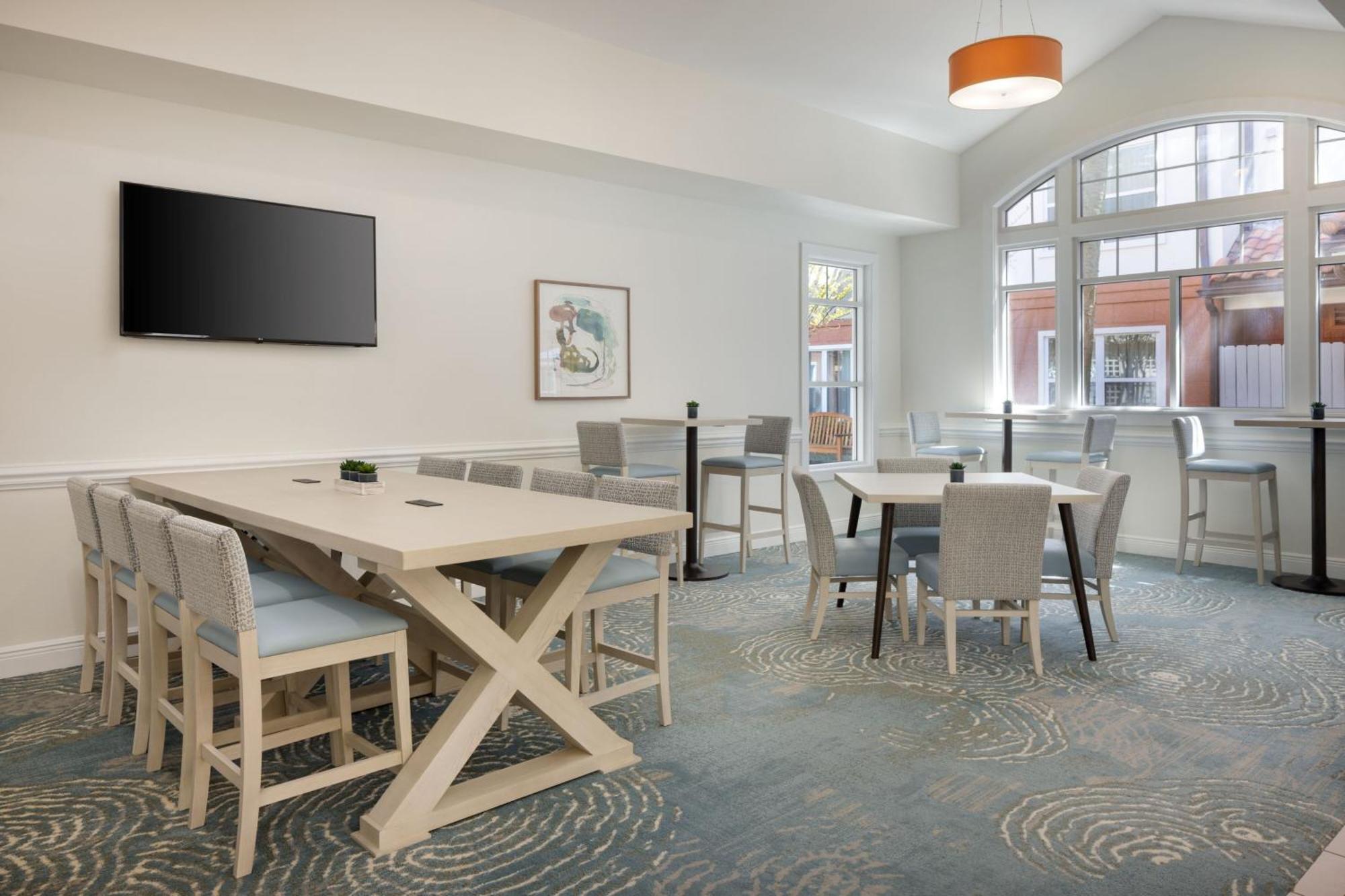 Residence Inn Sandestin at Grand Boulevard Miramar Beach Extérieur photo