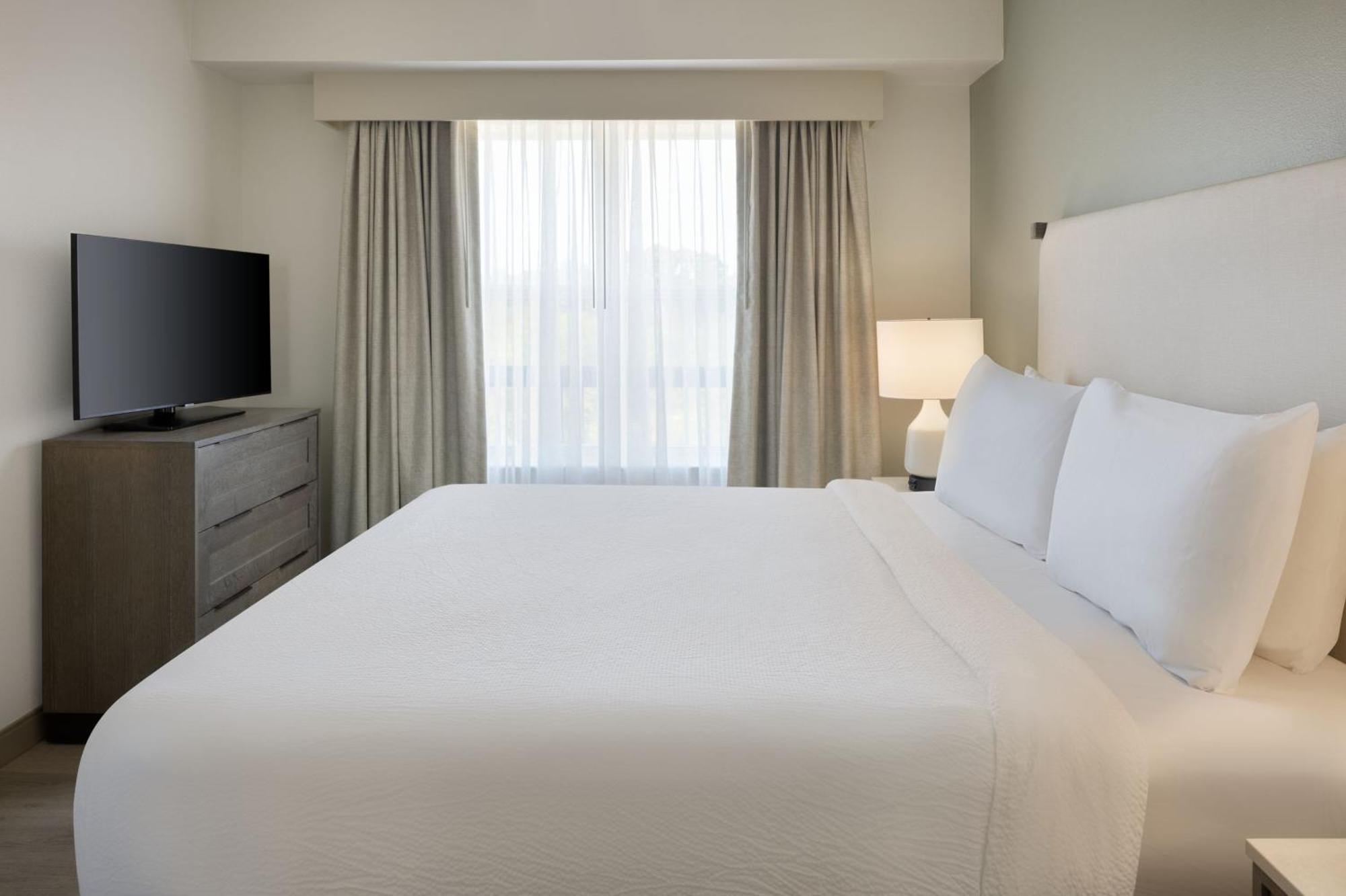 Residence Inn Sandestin at Grand Boulevard Miramar Beach Extérieur photo