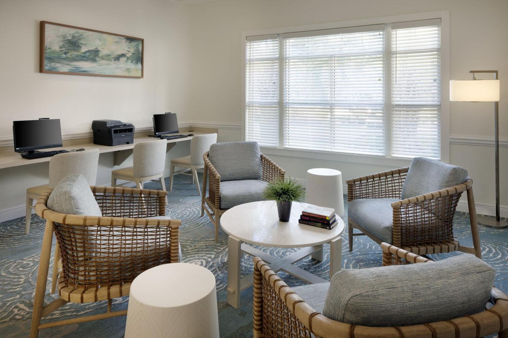 Residence Inn Sandestin at Grand Boulevard Miramar Beach Extérieur photo