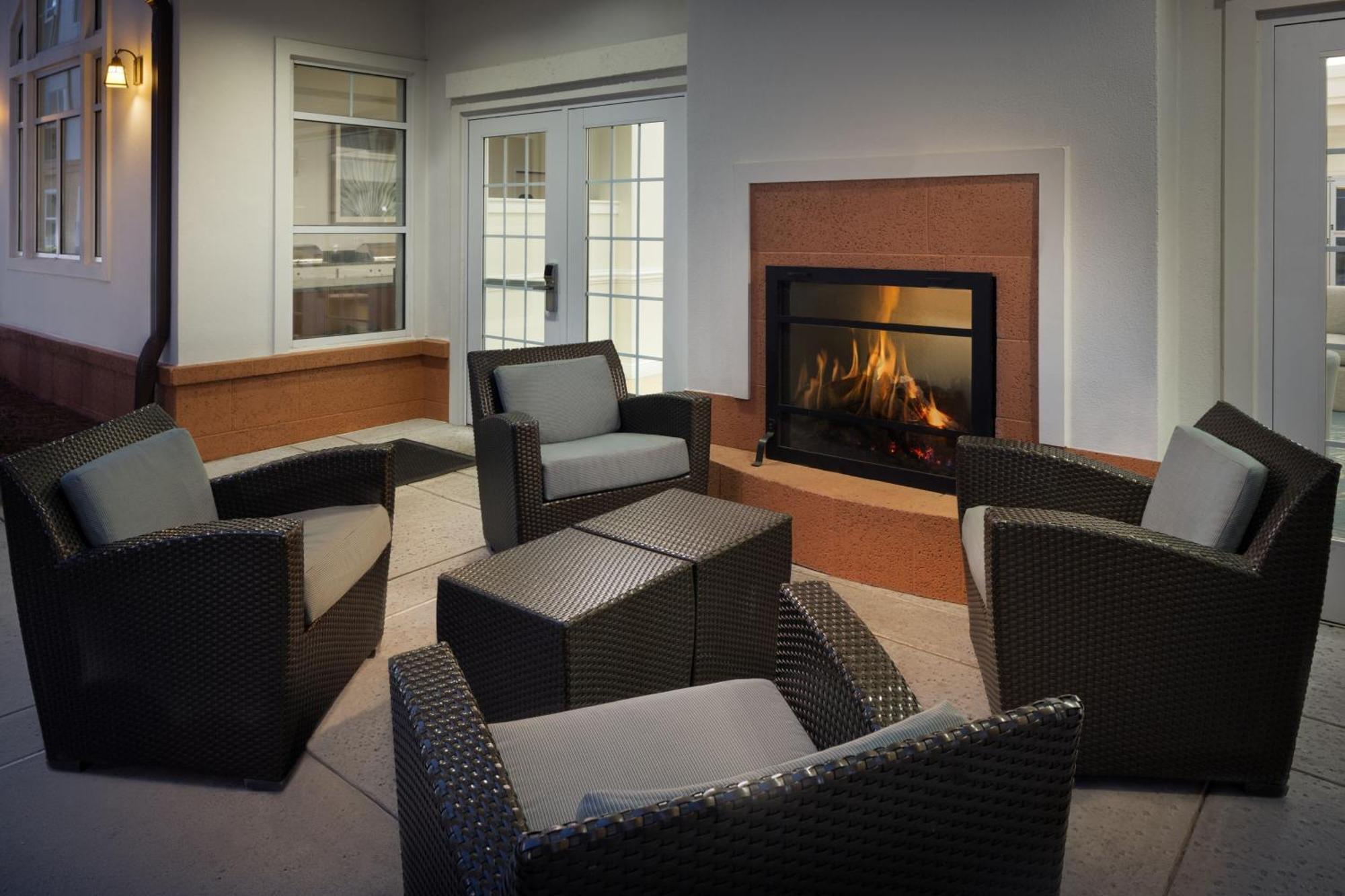 Residence Inn Sandestin at Grand Boulevard Miramar Beach Extérieur photo