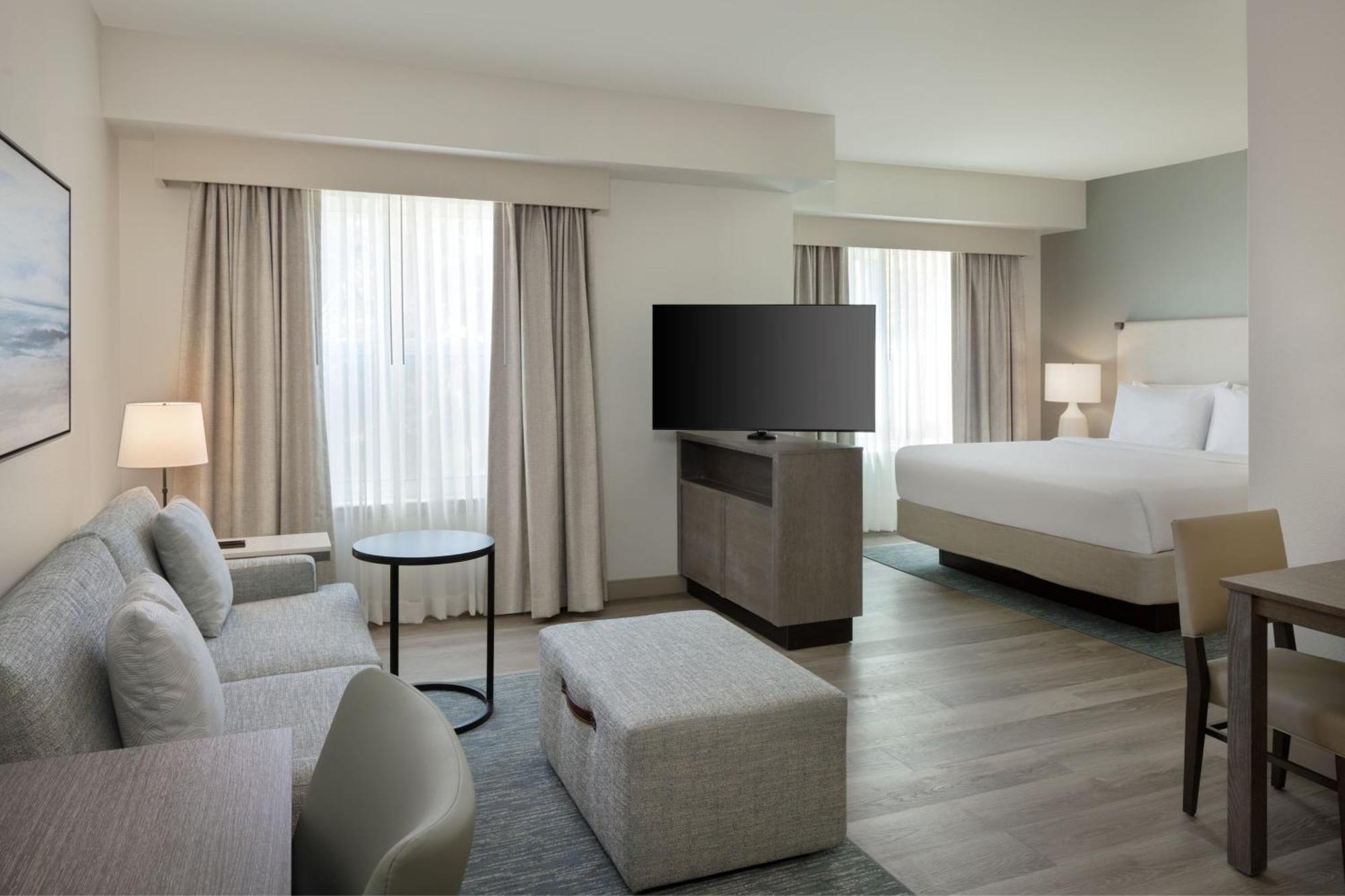 Residence Inn Sandestin at Grand Boulevard Miramar Beach Extérieur photo