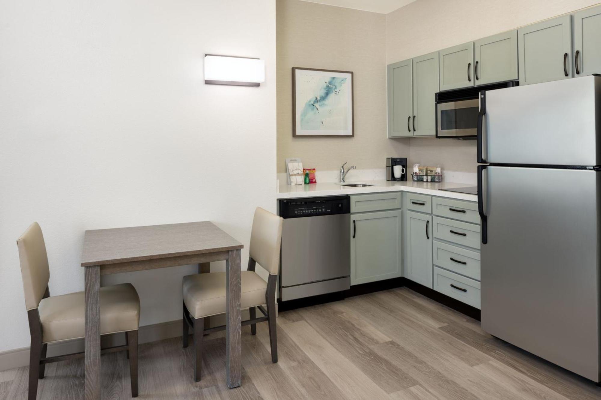 Residence Inn Sandestin at Grand Boulevard Miramar Beach Extérieur photo