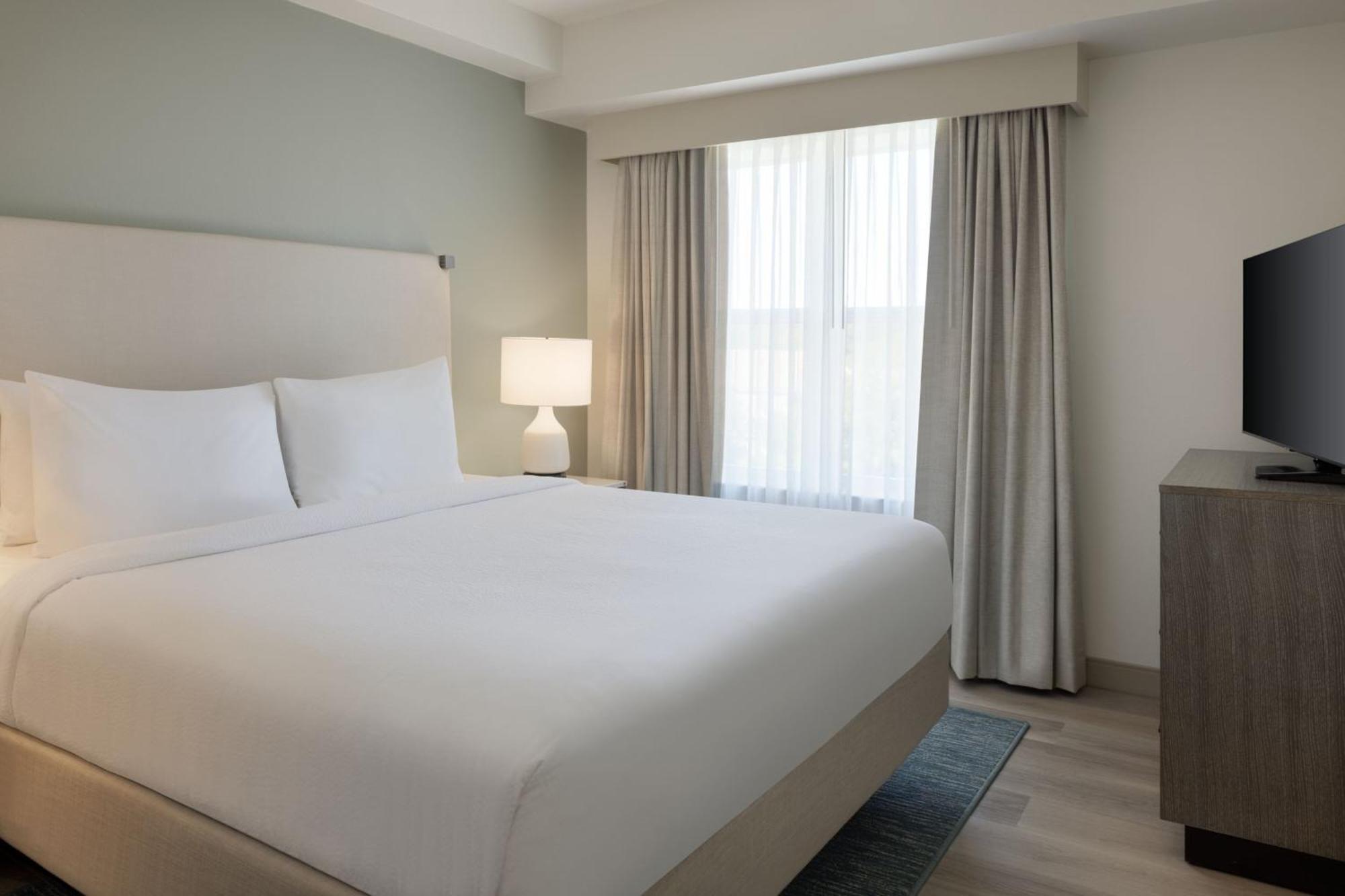 Residence Inn Sandestin at Grand Boulevard Miramar Beach Extérieur photo