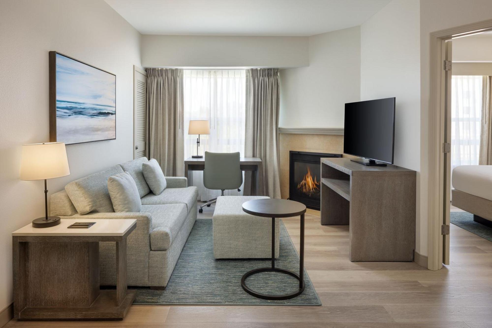 Residence Inn Sandestin at Grand Boulevard Miramar Beach Extérieur photo