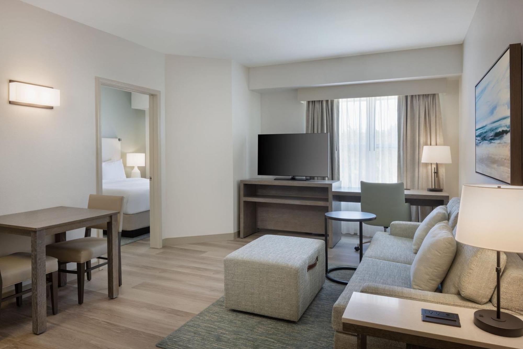 Residence Inn Sandestin at Grand Boulevard Miramar Beach Extérieur photo