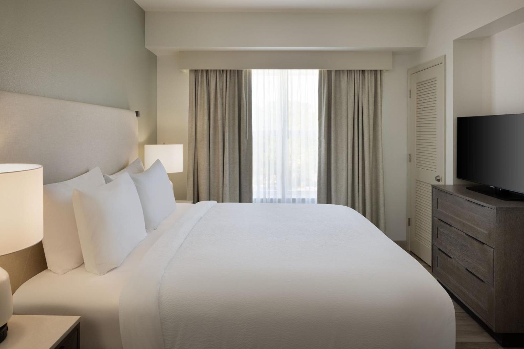 Residence Inn Sandestin at Grand Boulevard Miramar Beach Extérieur photo