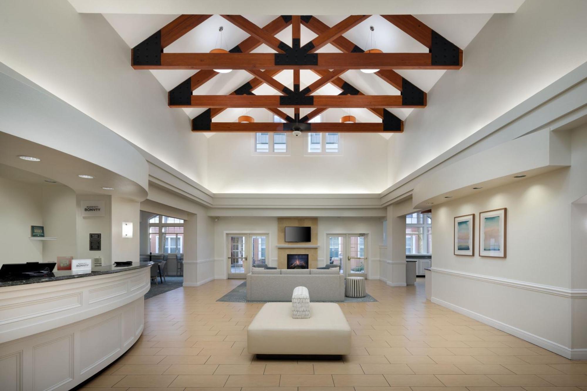 Residence Inn Sandestin at Grand Boulevard Miramar Beach Extérieur photo