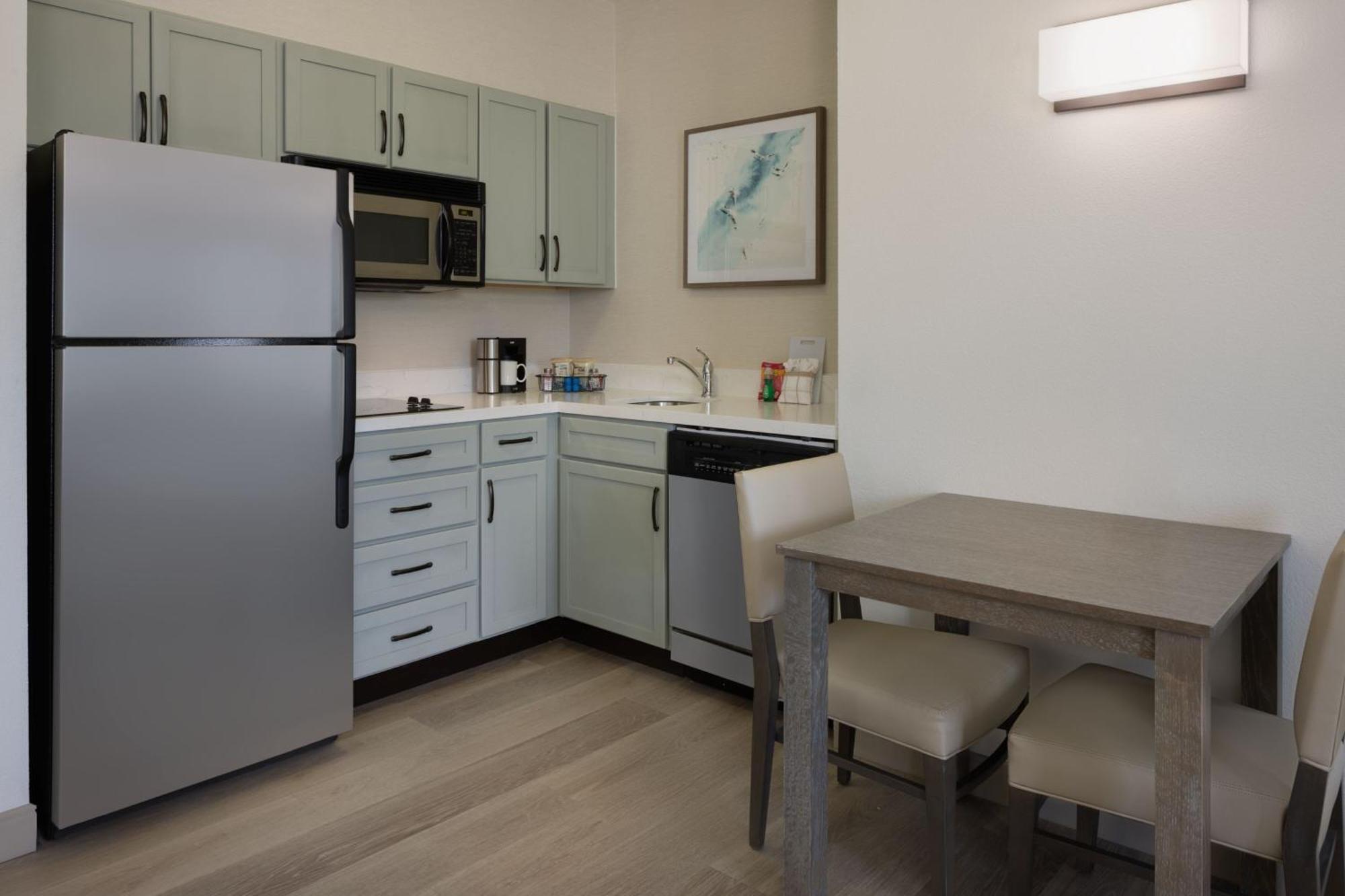 Residence Inn Sandestin at Grand Boulevard Miramar Beach Extérieur photo
