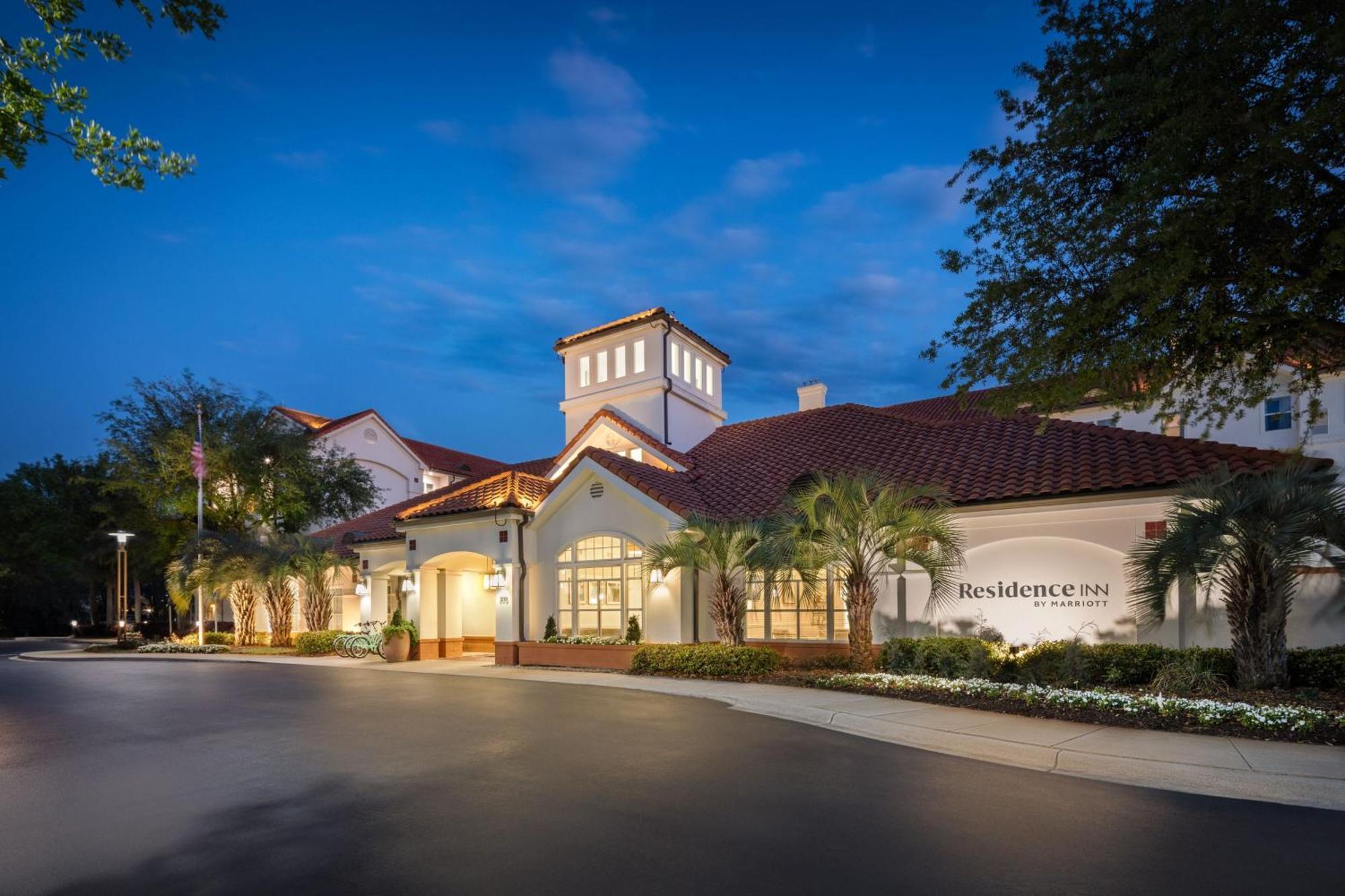 Residence Inn Sandestin at Grand Boulevard Miramar Beach Extérieur photo