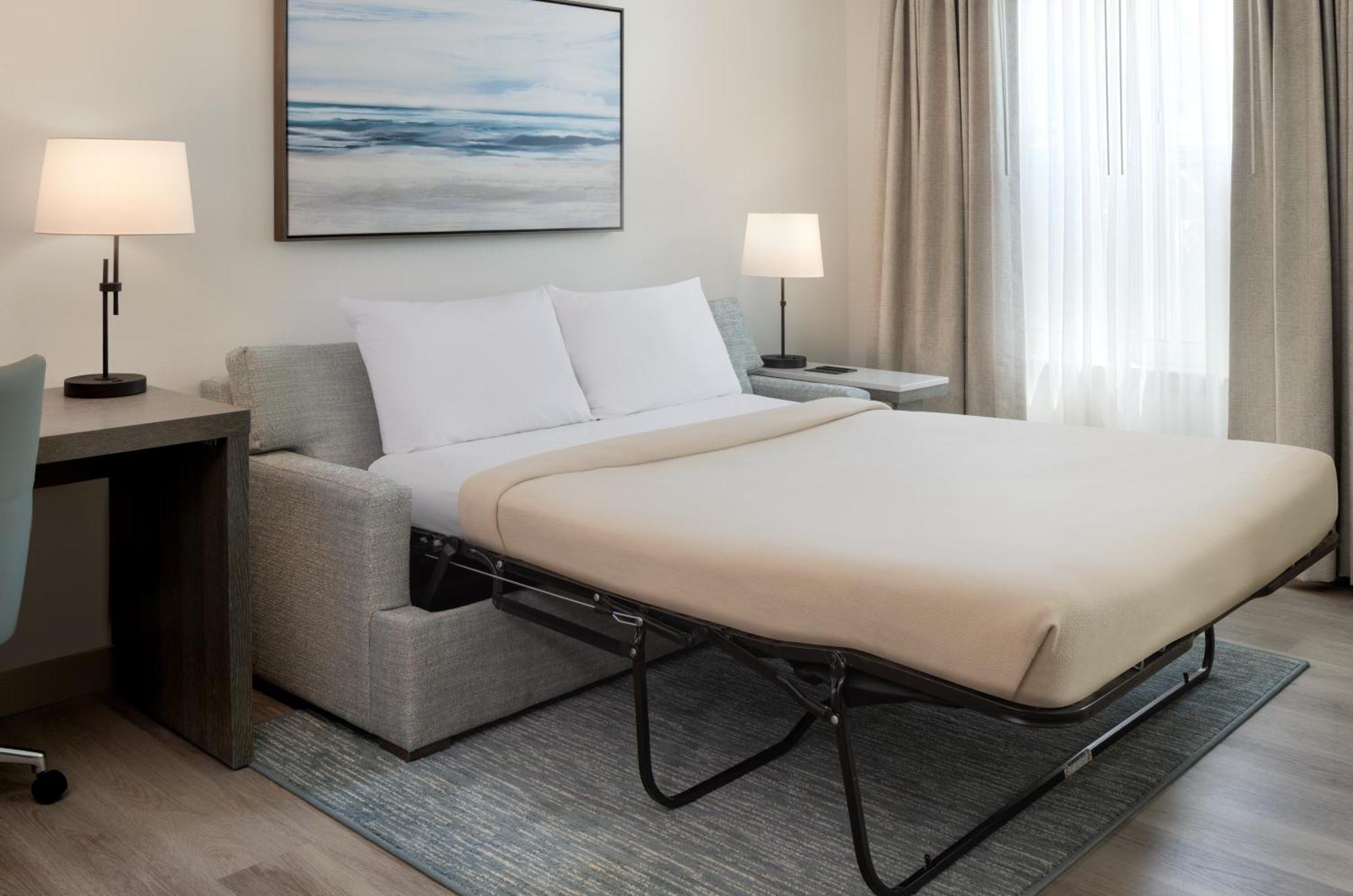 Residence Inn Sandestin at Grand Boulevard Miramar Beach Extérieur photo