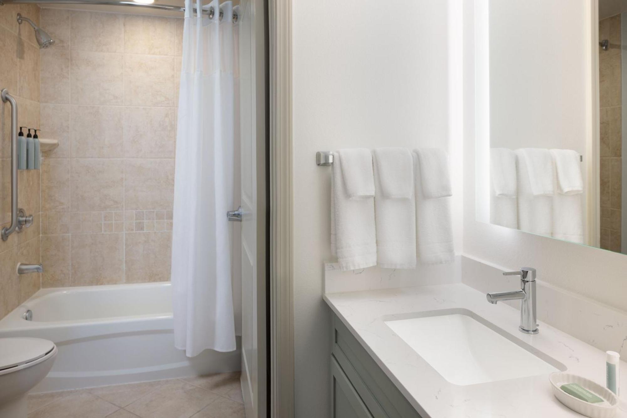 Residence Inn Sandestin at Grand Boulevard Miramar Beach Extérieur photo