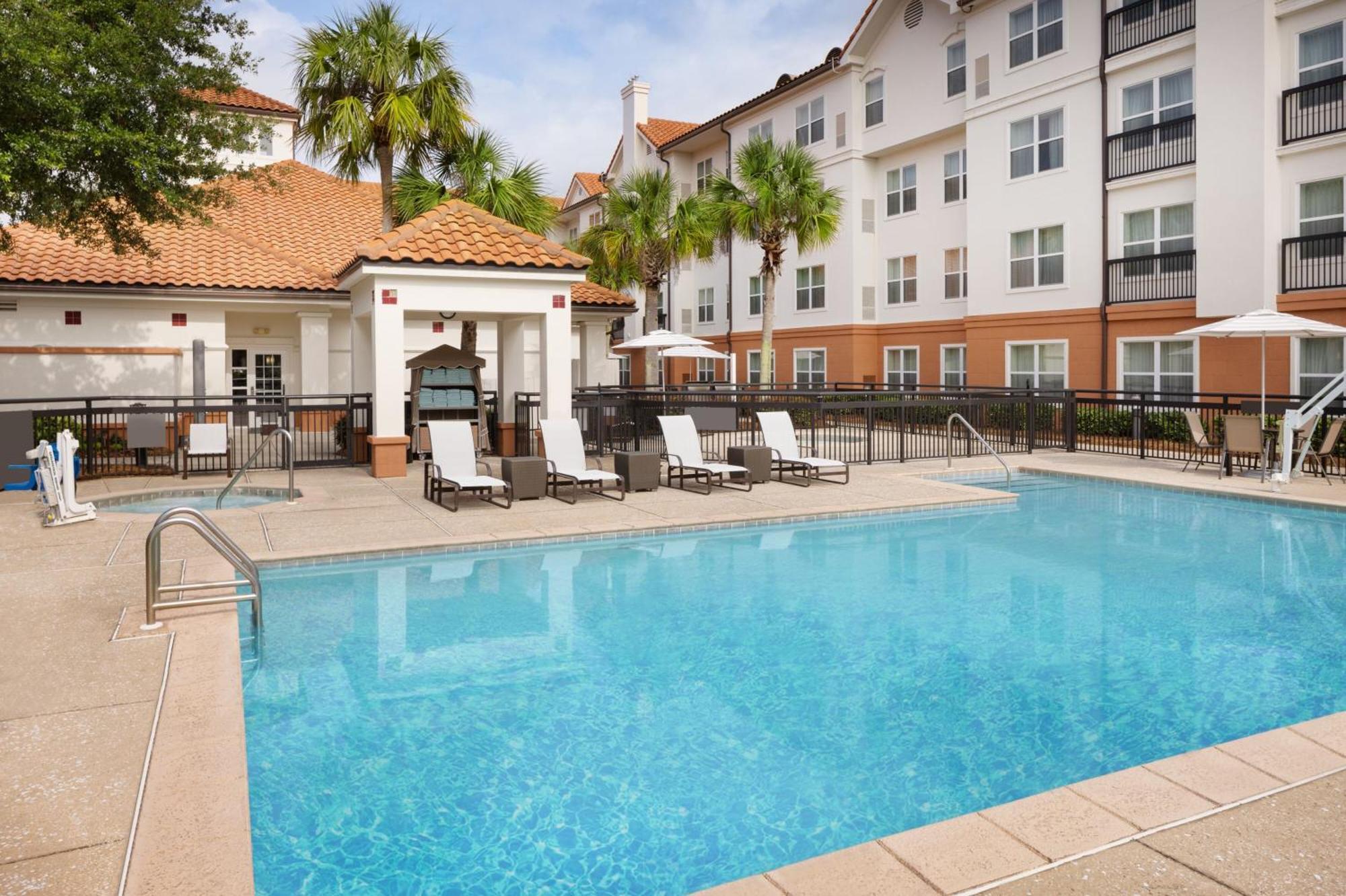 Residence Inn Sandestin at Grand Boulevard Miramar Beach Extérieur photo