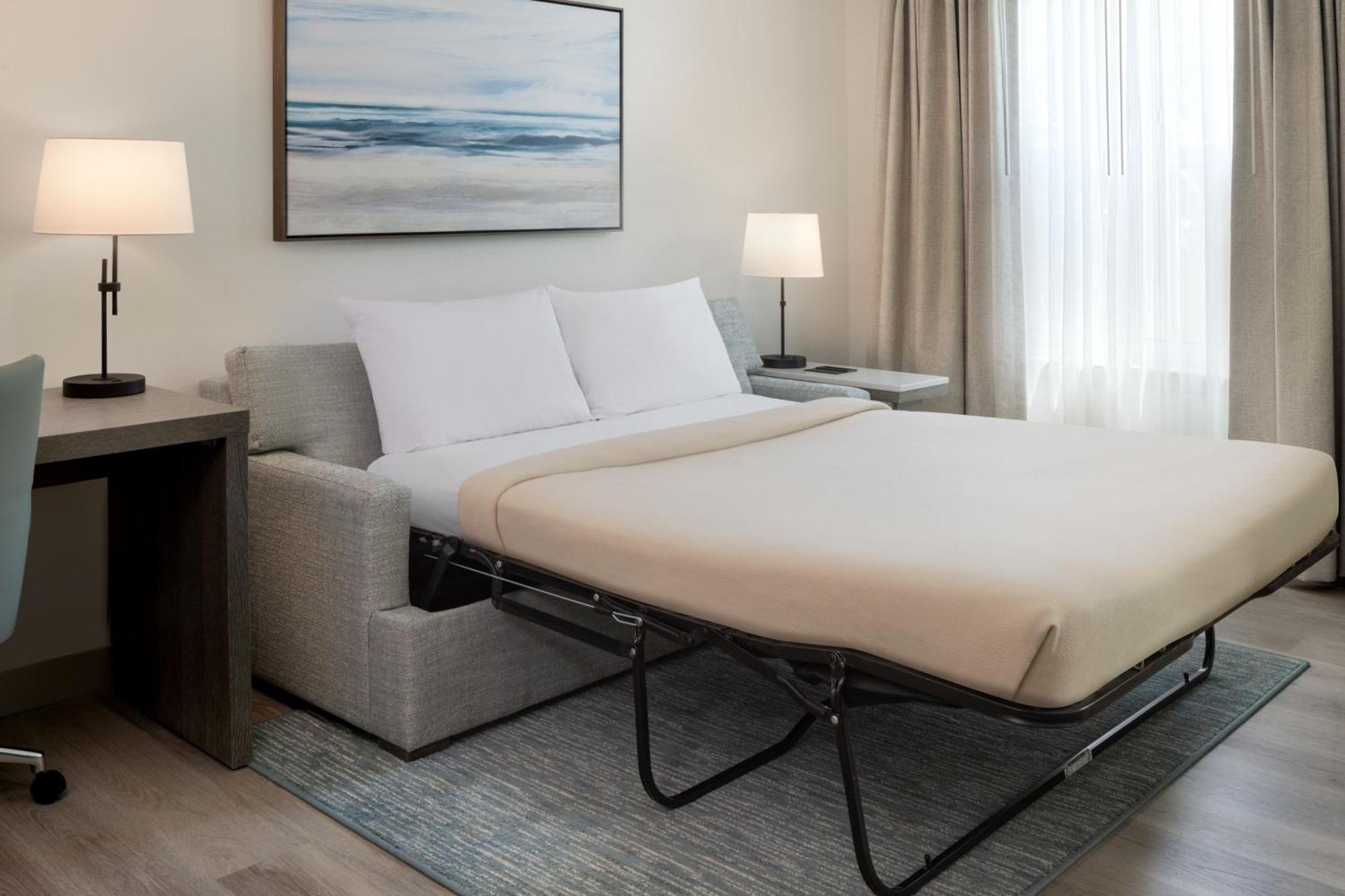 Residence Inn Sandestin at Grand Boulevard Miramar Beach Extérieur photo