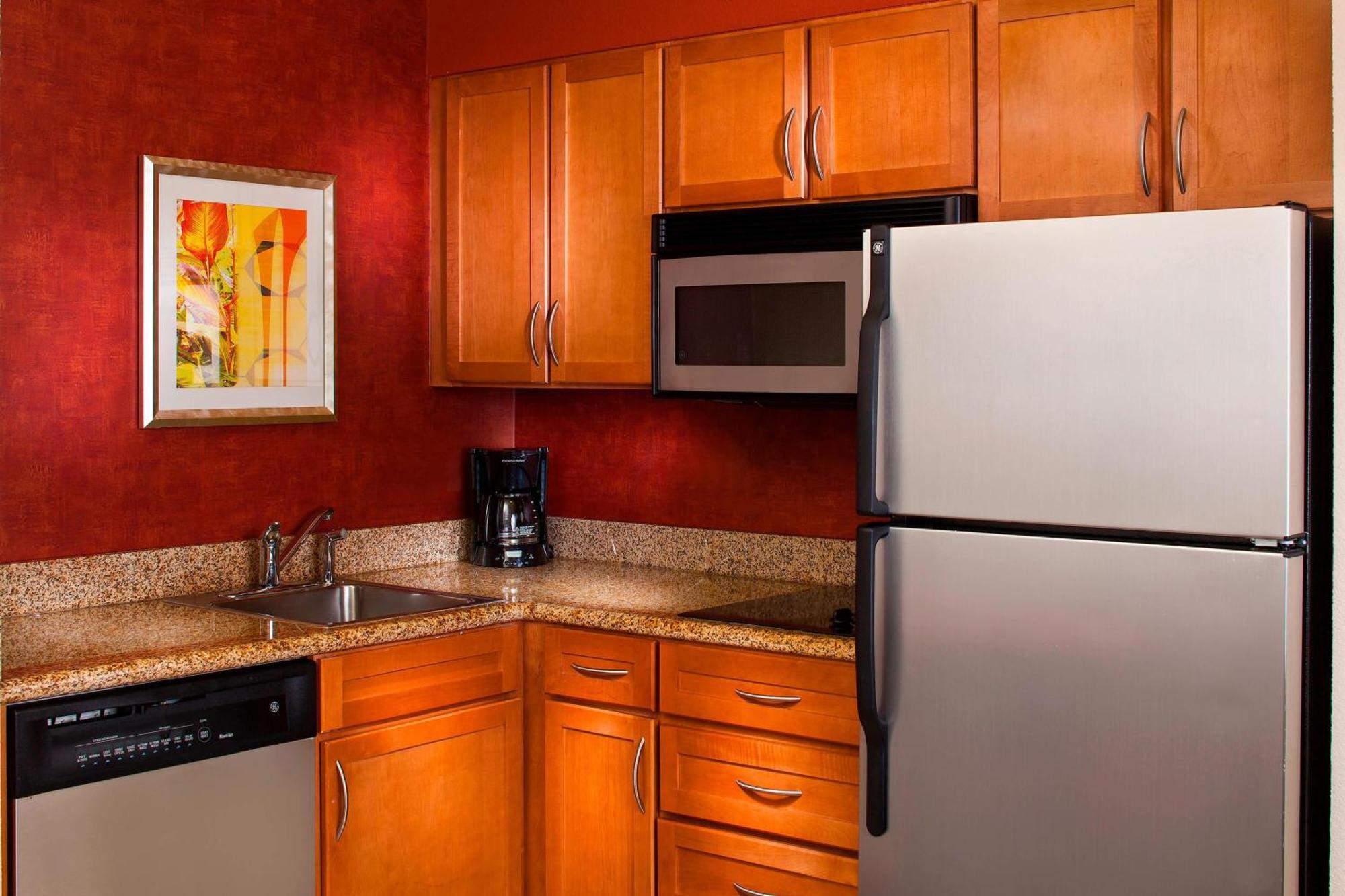 Residence Inn Sandestin at Grand Boulevard Miramar Beach Extérieur photo