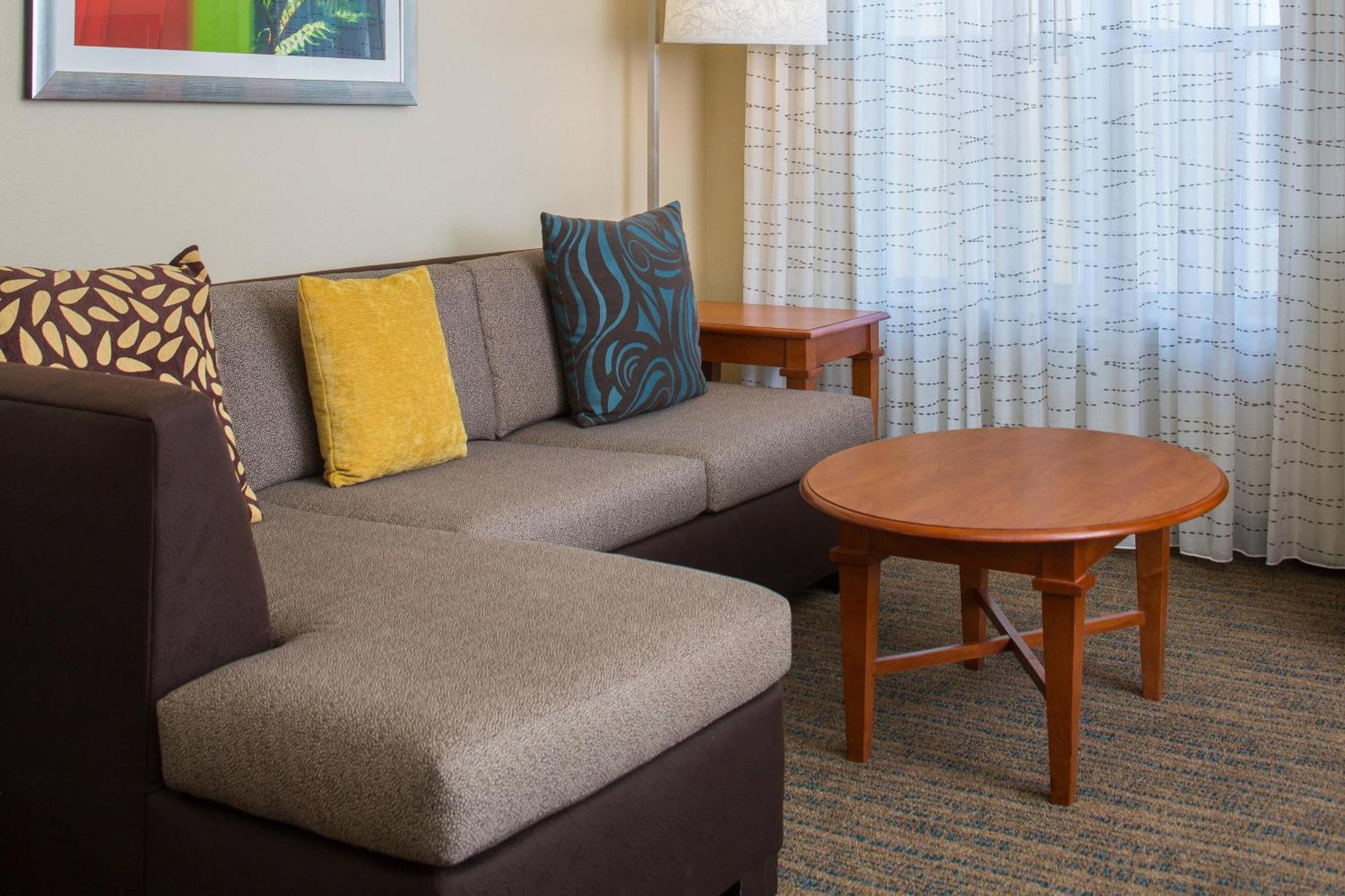 Residence Inn Sandestin at Grand Boulevard Miramar Beach Extérieur photo