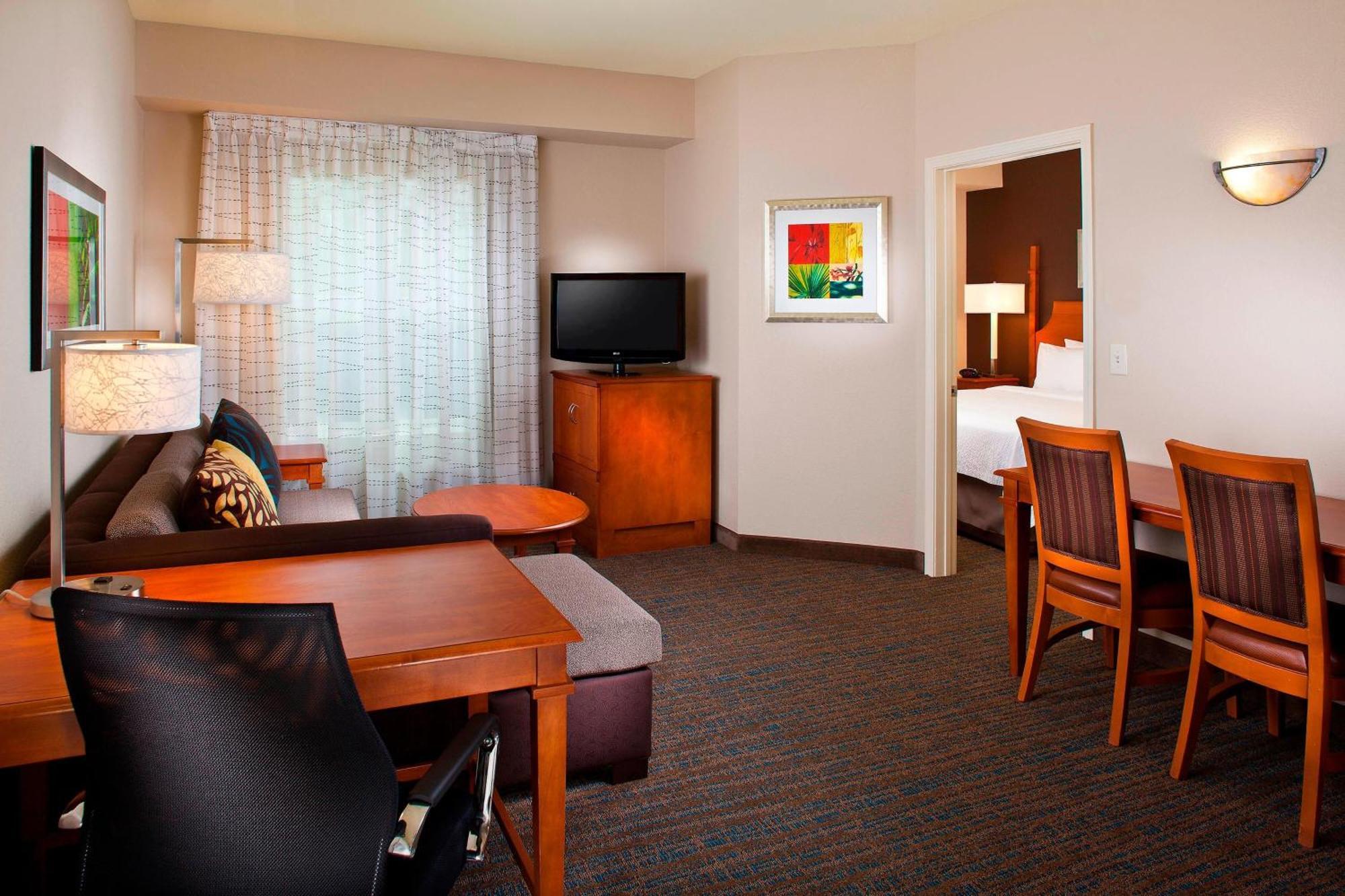 Residence Inn Sandestin at Grand Boulevard Miramar Beach Extérieur photo