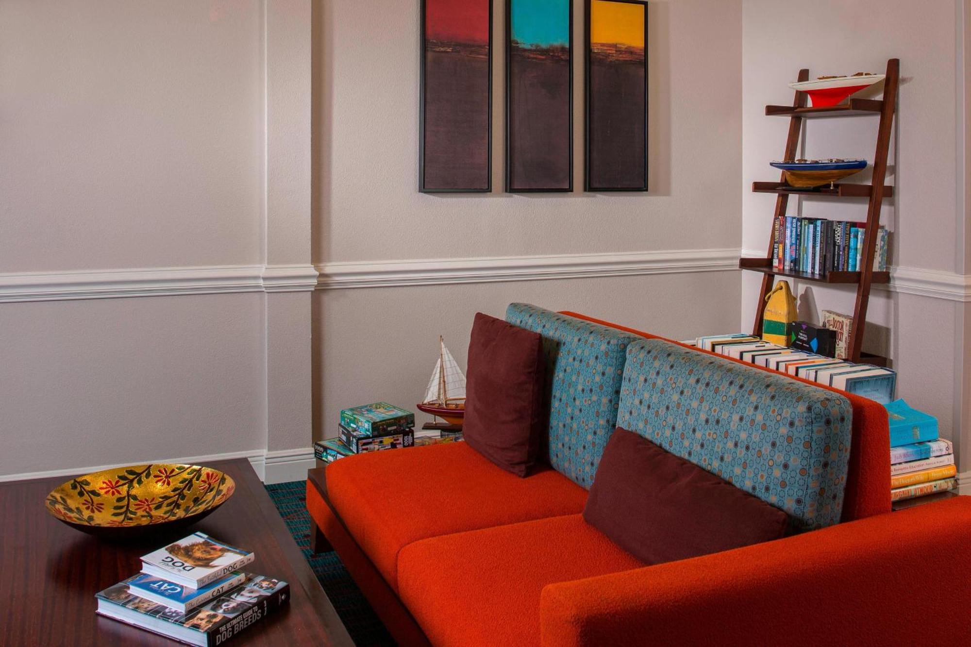 Residence Inn Sandestin at Grand Boulevard Miramar Beach Extérieur photo
