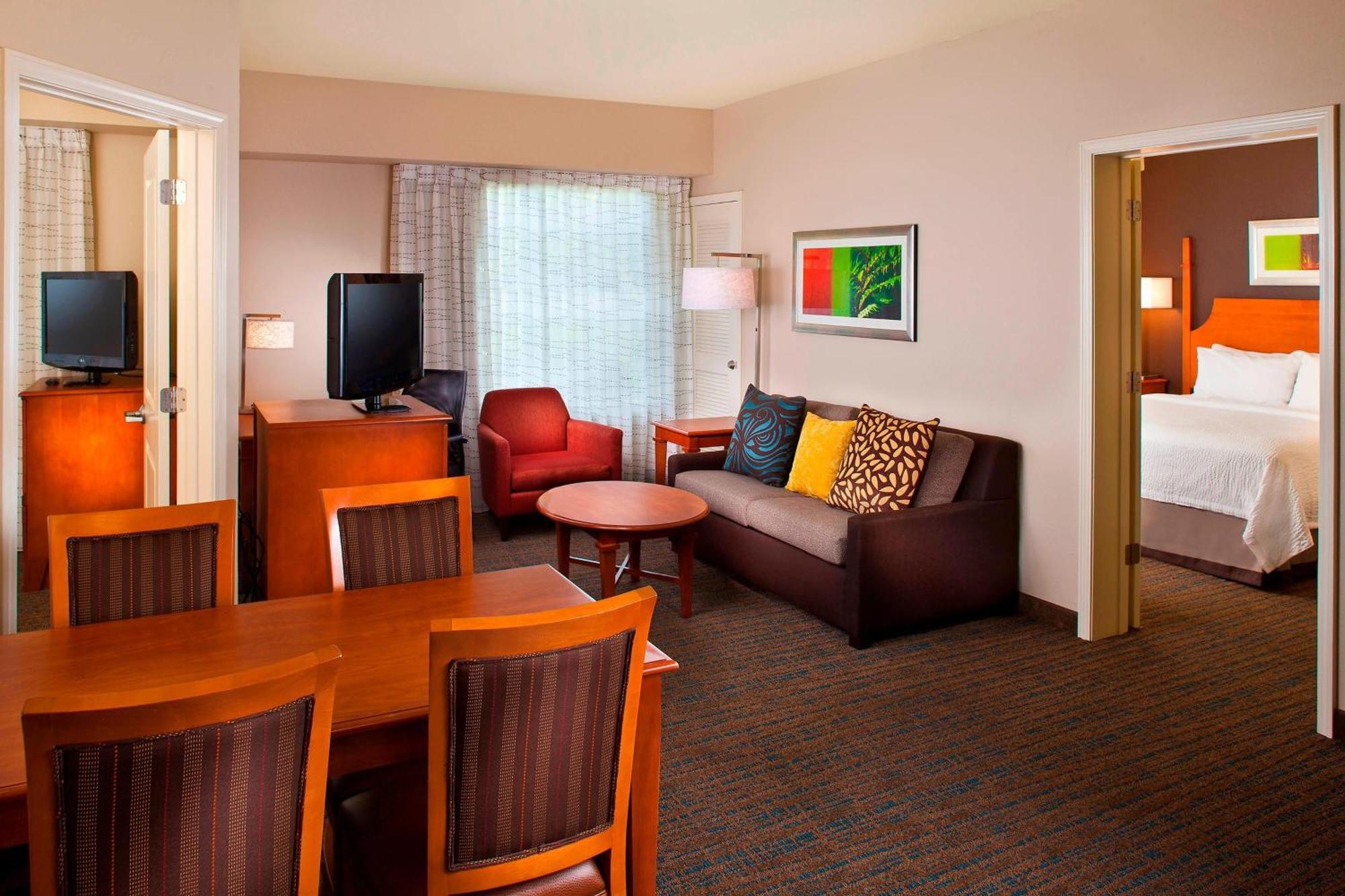 Residence Inn Sandestin at Grand Boulevard Miramar Beach Extérieur photo