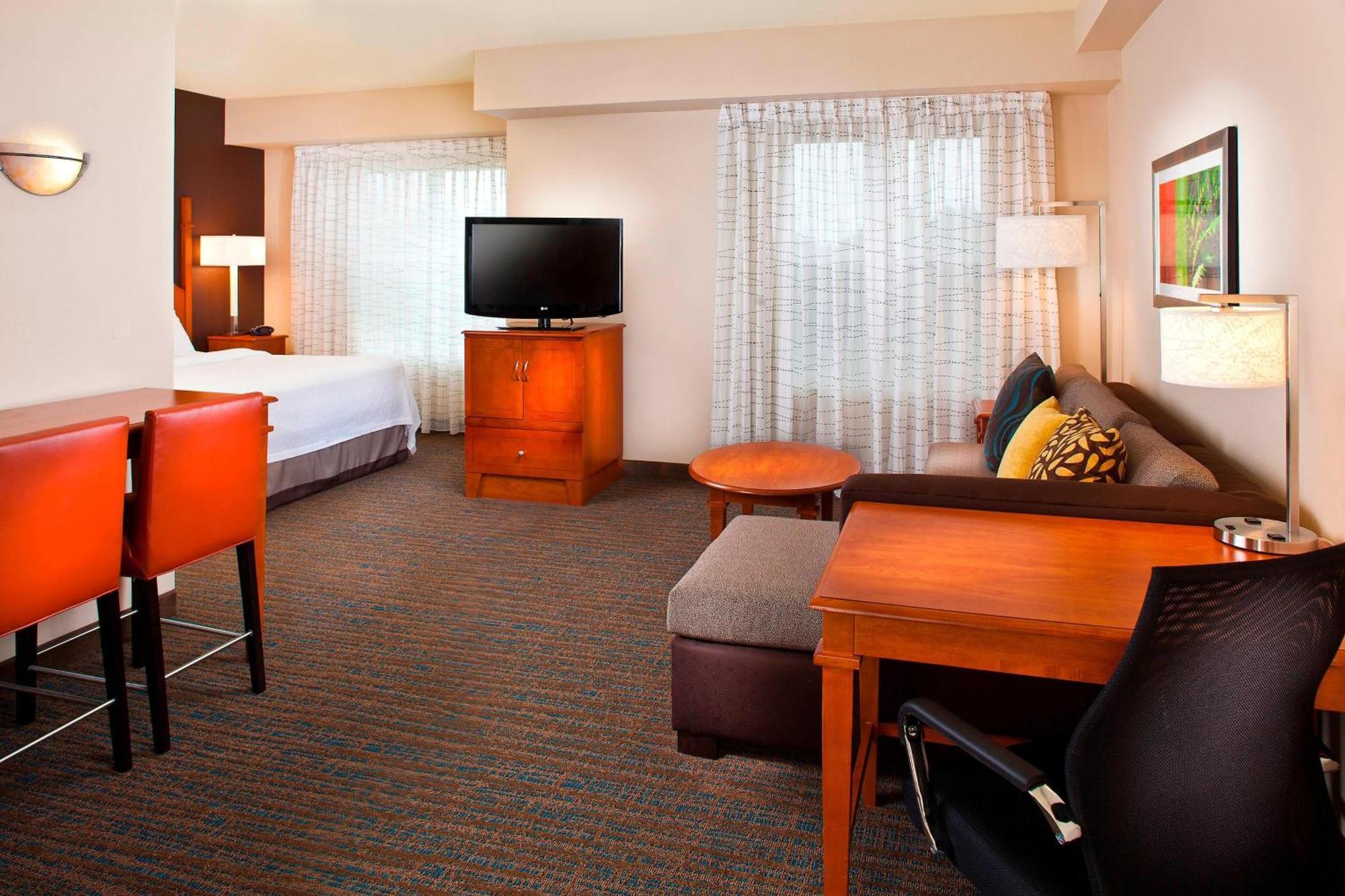 Residence Inn Sandestin at Grand Boulevard Miramar Beach Extérieur photo