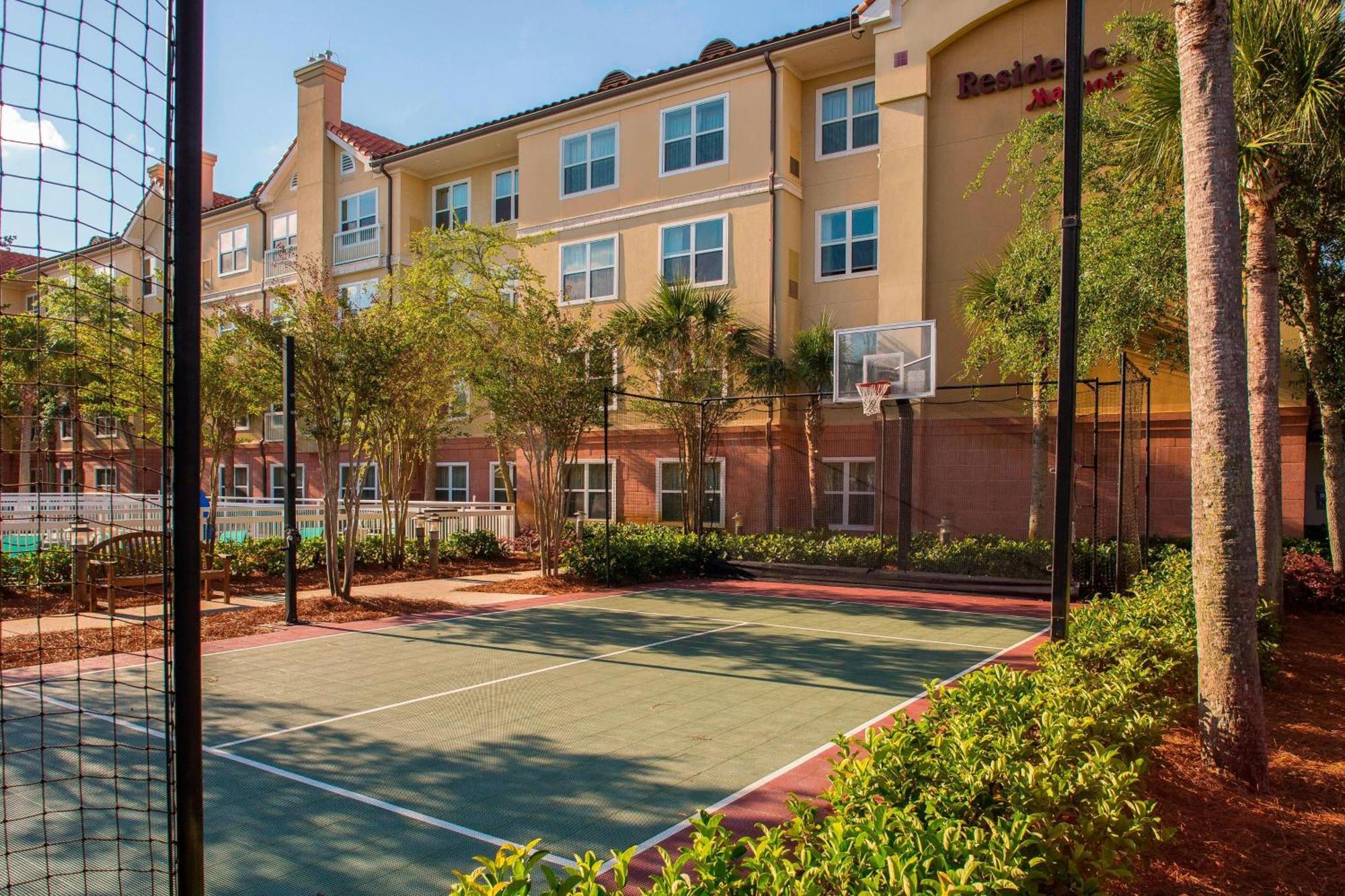 Residence Inn Sandestin at Grand Boulevard Miramar Beach Extérieur photo