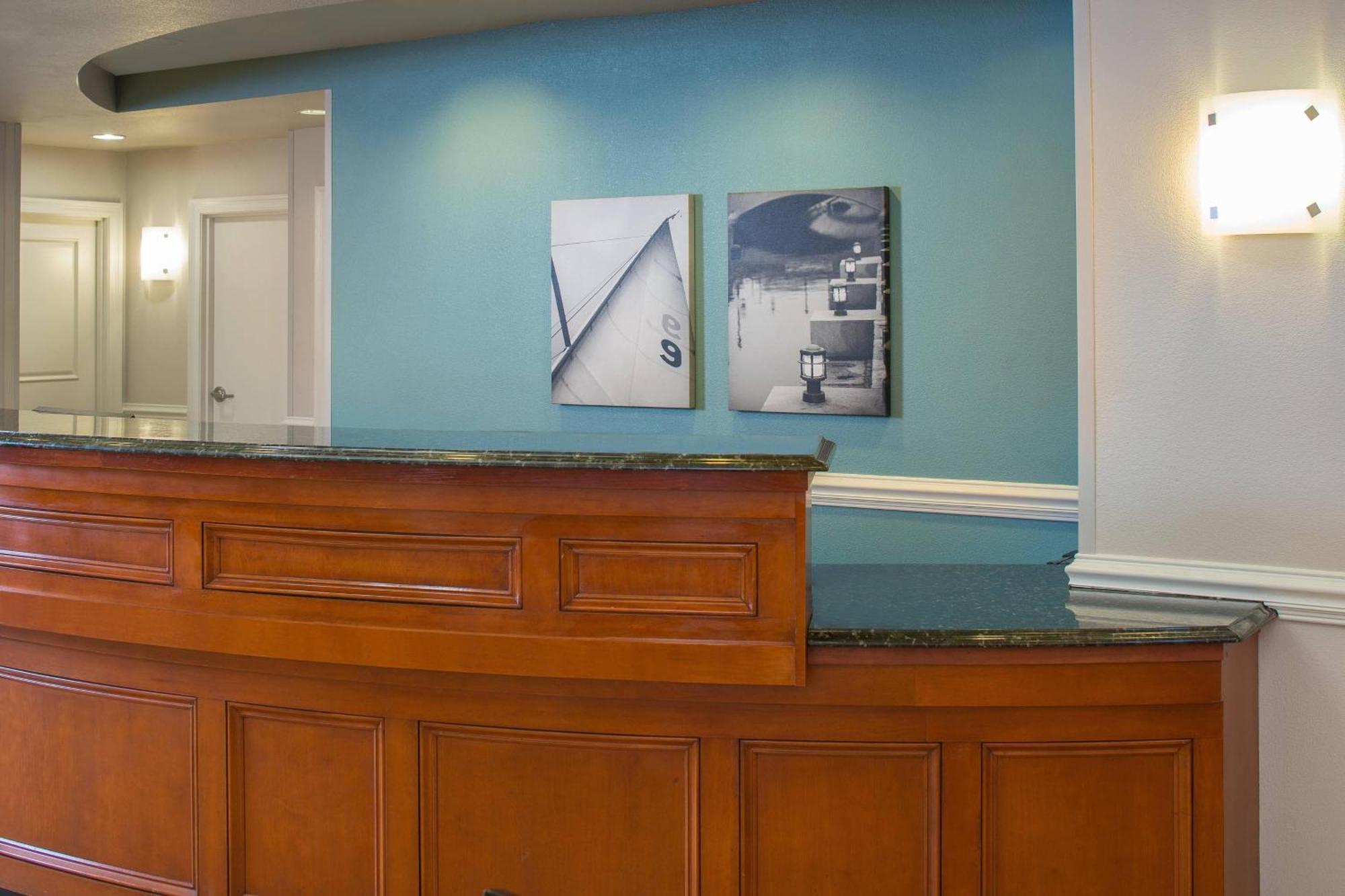 Residence Inn Sandestin at Grand Boulevard Miramar Beach Extérieur photo
