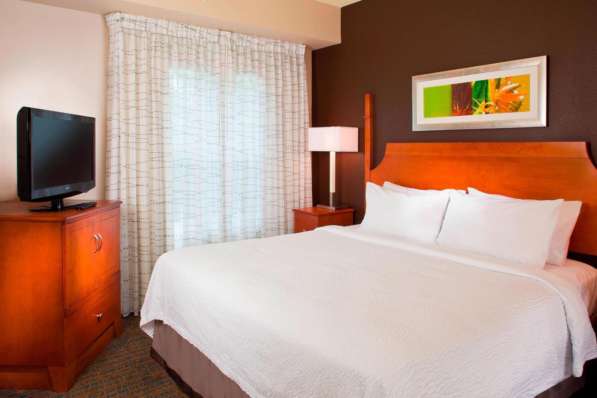Residence Inn Sandestin at Grand Boulevard Miramar Beach Extérieur photo