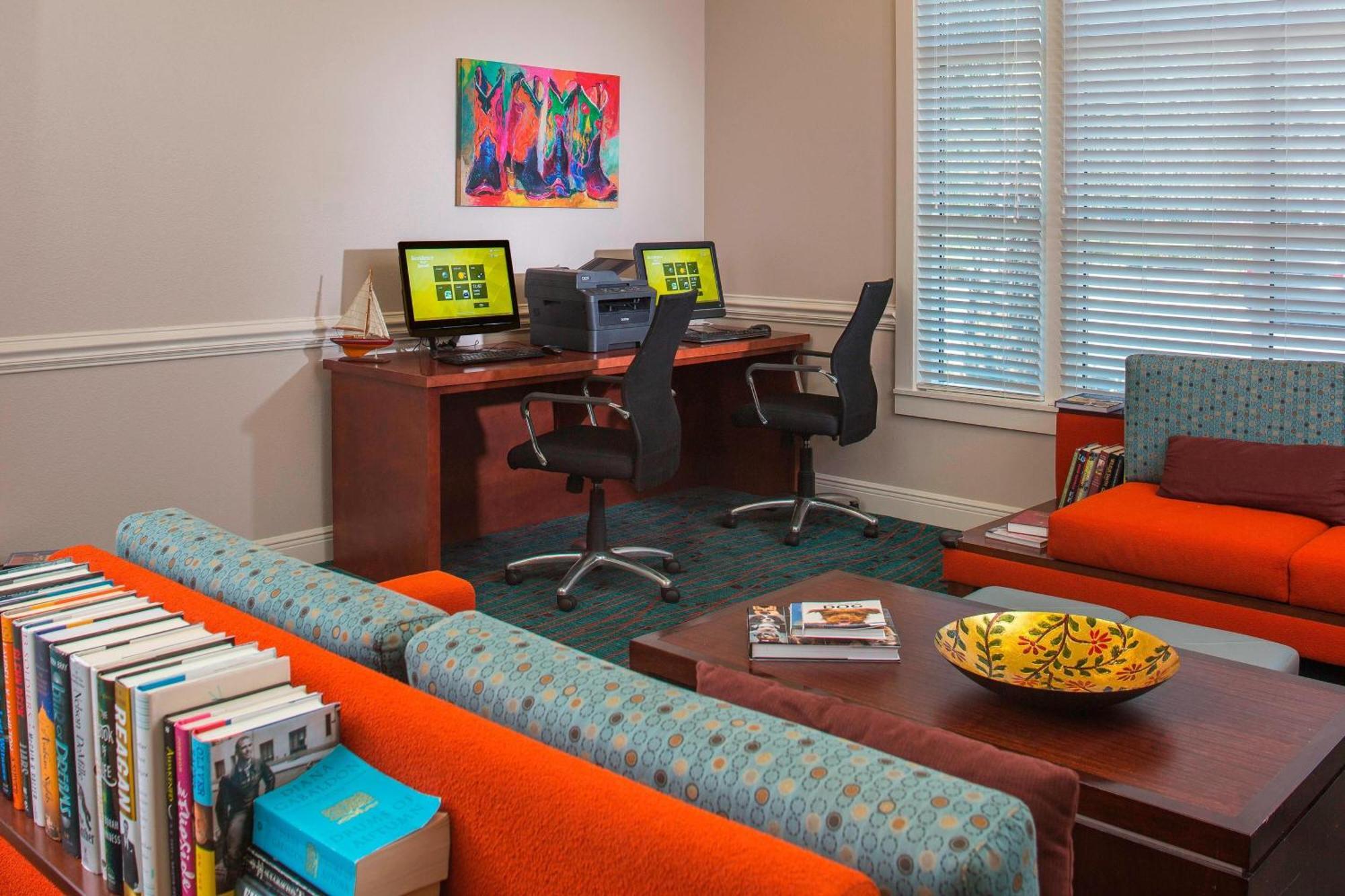 Residence Inn Sandestin at Grand Boulevard Miramar Beach Extérieur photo