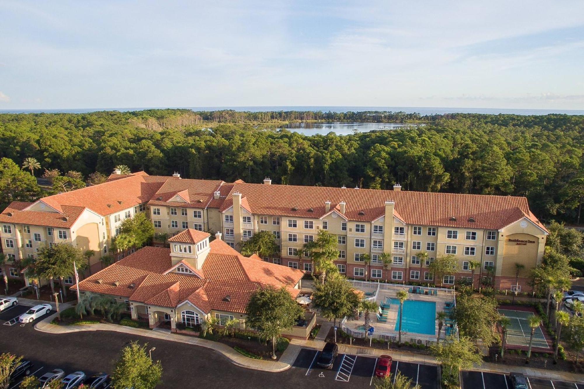 Residence Inn Sandestin at Grand Boulevard Miramar Beach Extérieur photo
