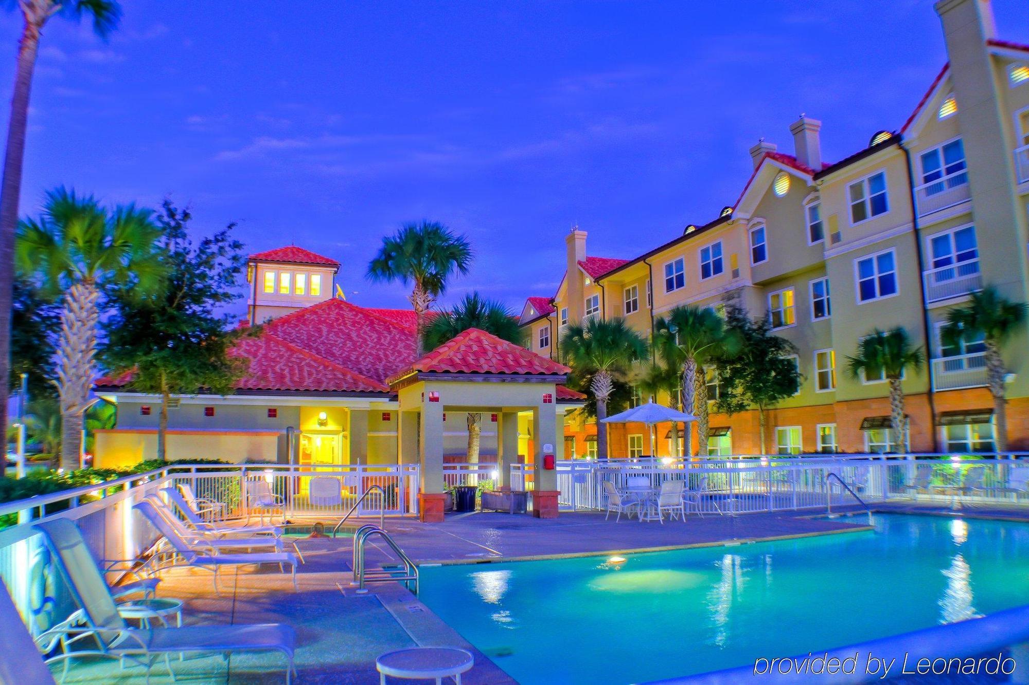 Residence Inn Sandestin at Grand Boulevard Miramar Beach Facilités photo