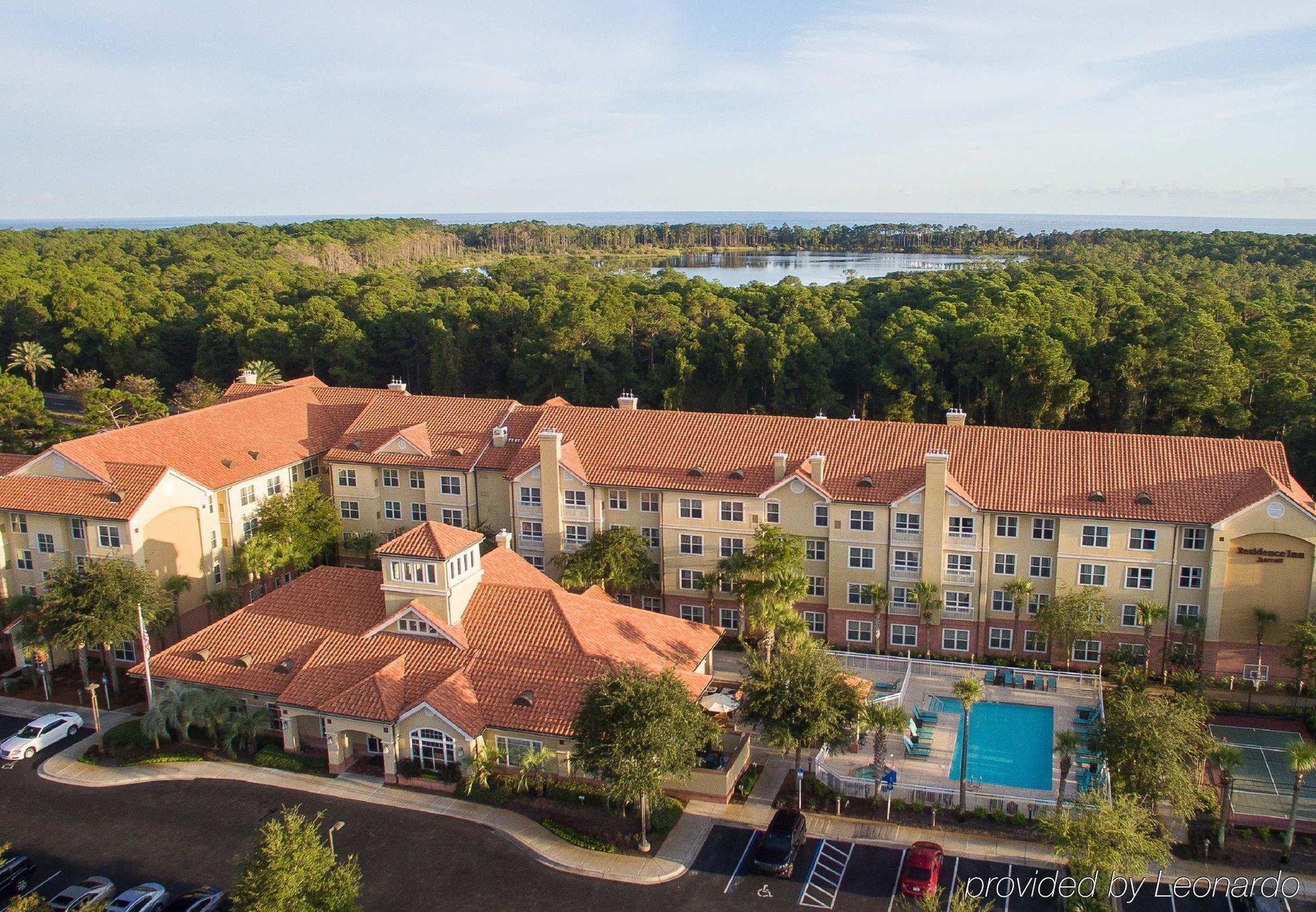 Residence Inn Sandestin at Grand Boulevard Miramar Beach Extérieur photo