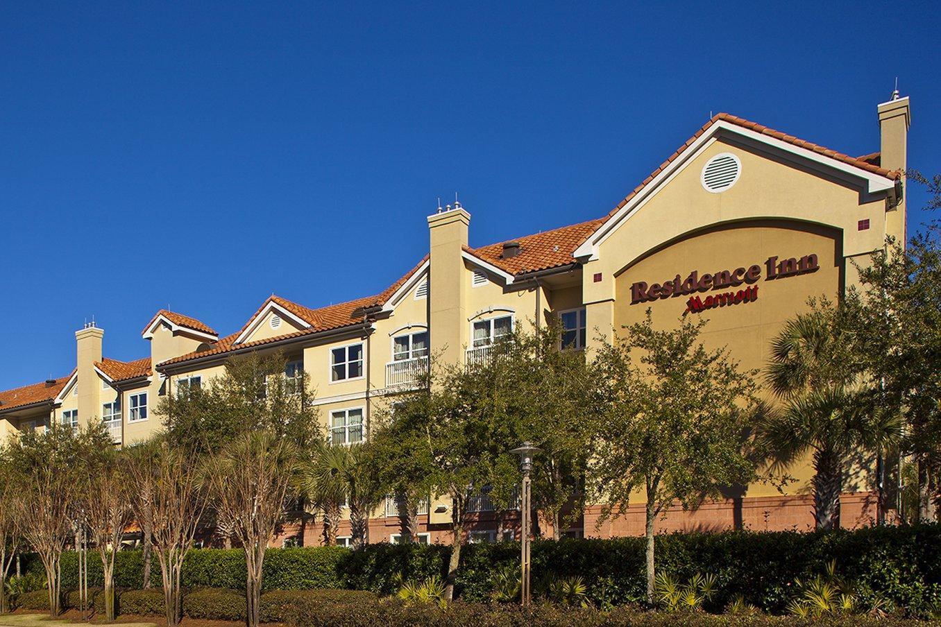 Residence Inn Sandestin at Grand Boulevard Miramar Beach Extérieur photo
