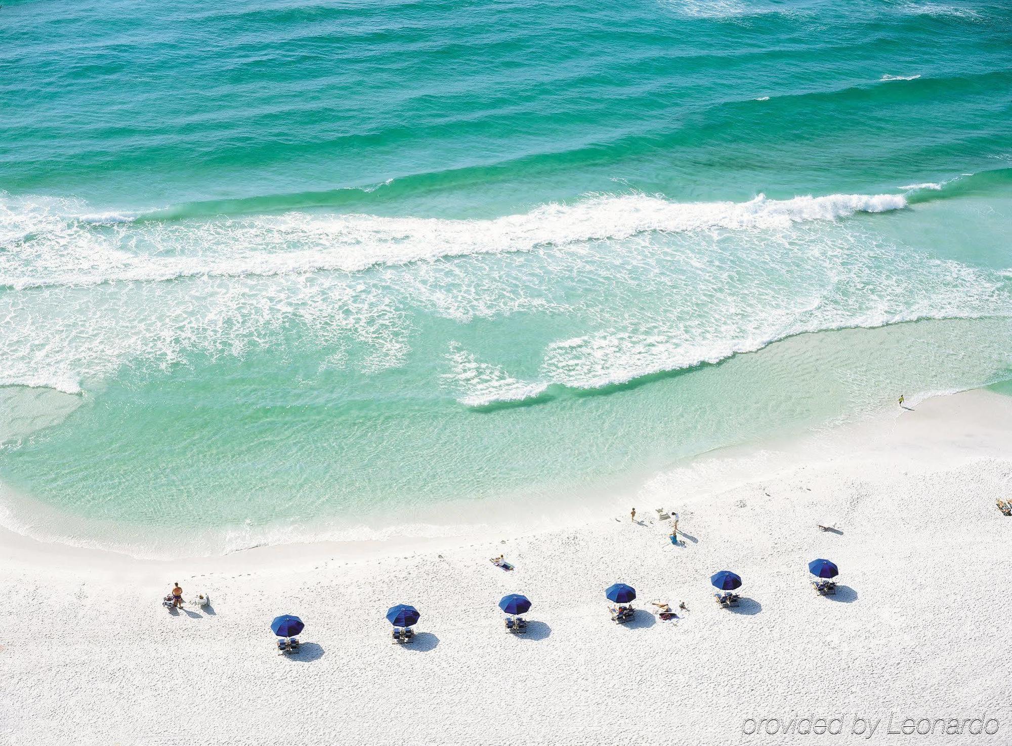 Residence Inn Sandestin at Grand Boulevard Miramar Beach Facilités photo
