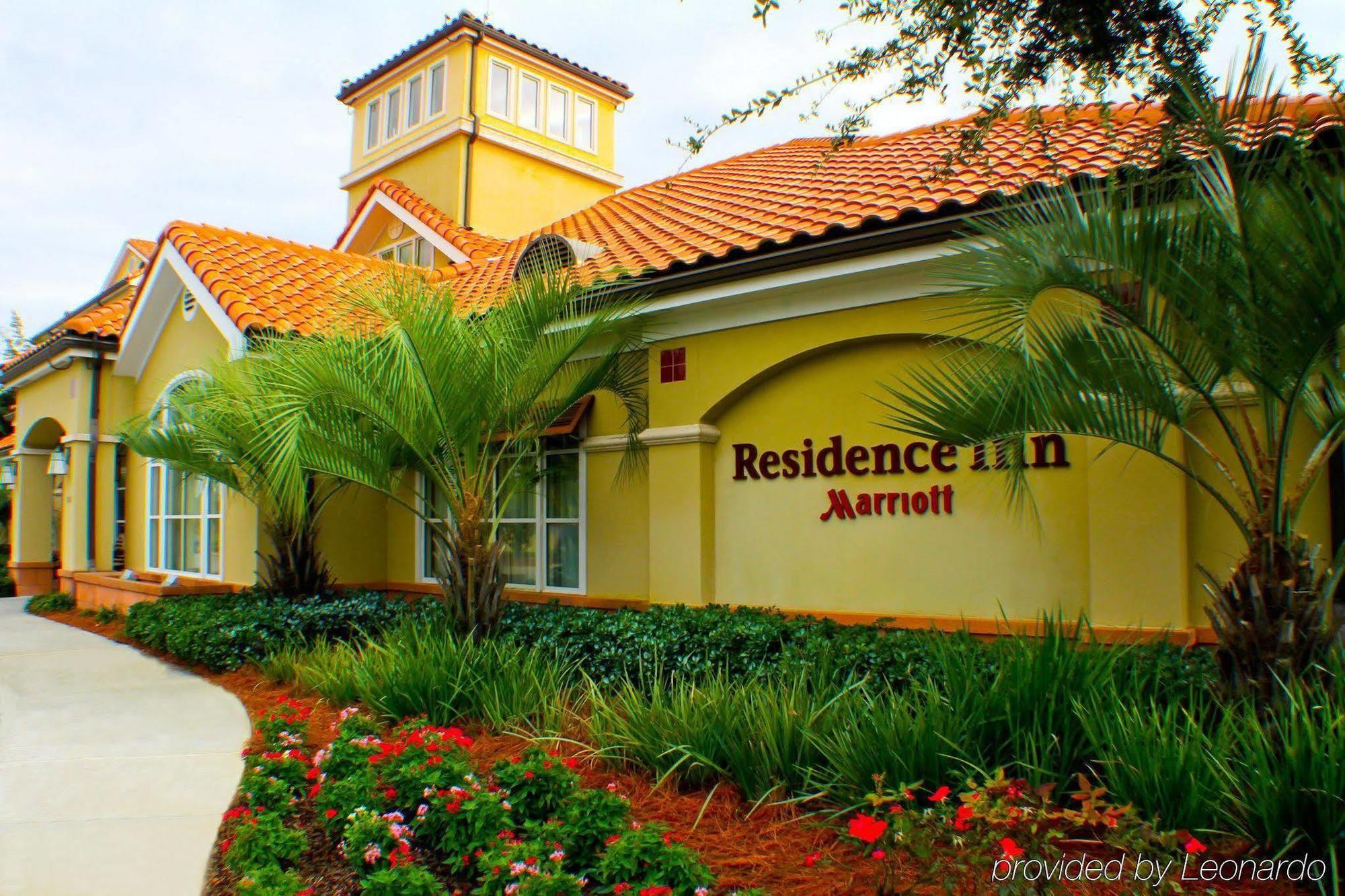 Residence Inn Sandestin at Grand Boulevard Miramar Beach Extérieur photo