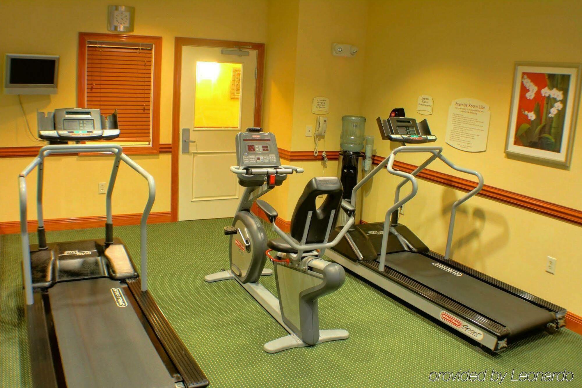 Residence Inn Sandestin at Grand Boulevard Miramar Beach Facilités photo